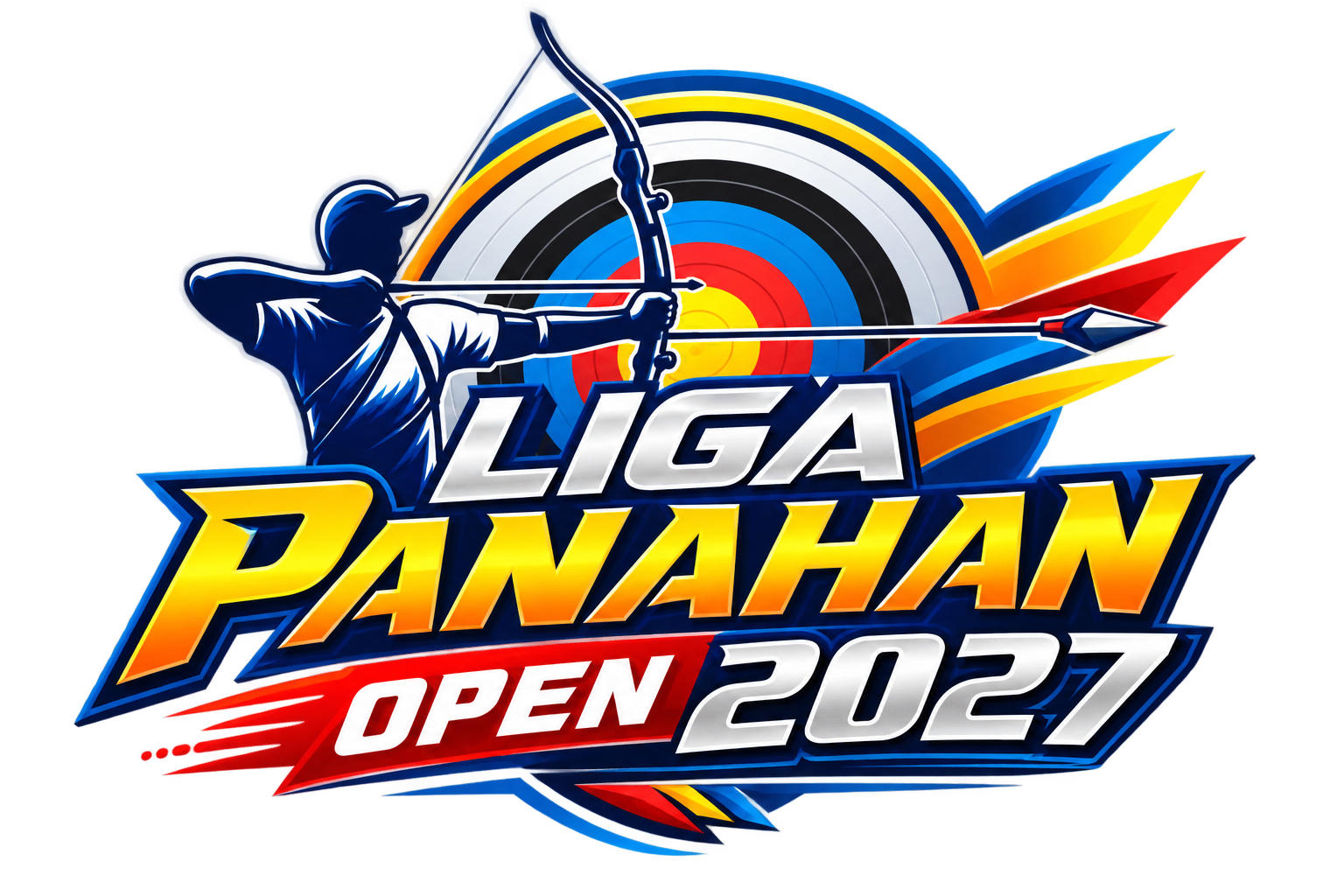 LIGA PANAHAN OPEN 2027